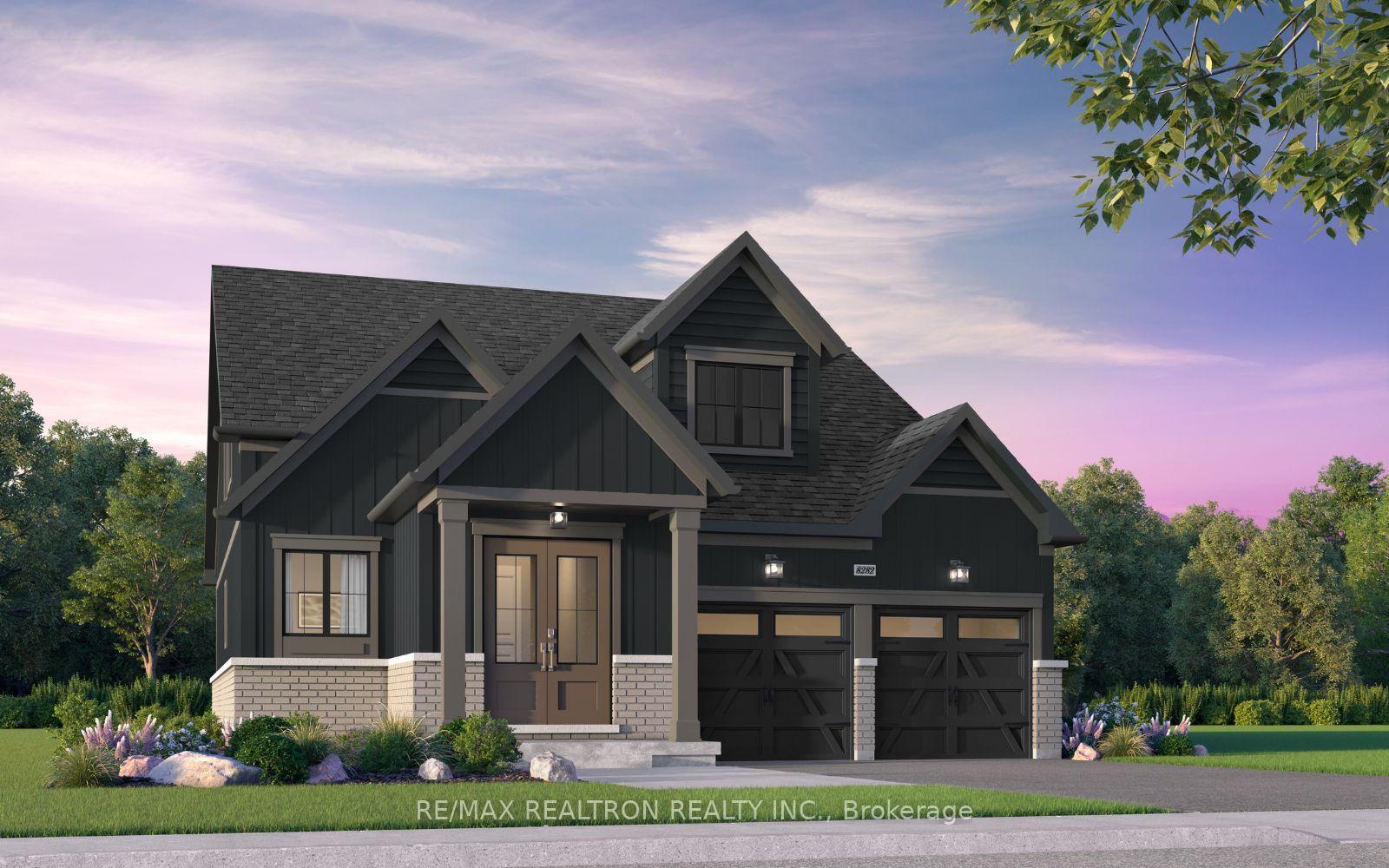 160 Daisy Street, Springwater, ON L9X 2C5