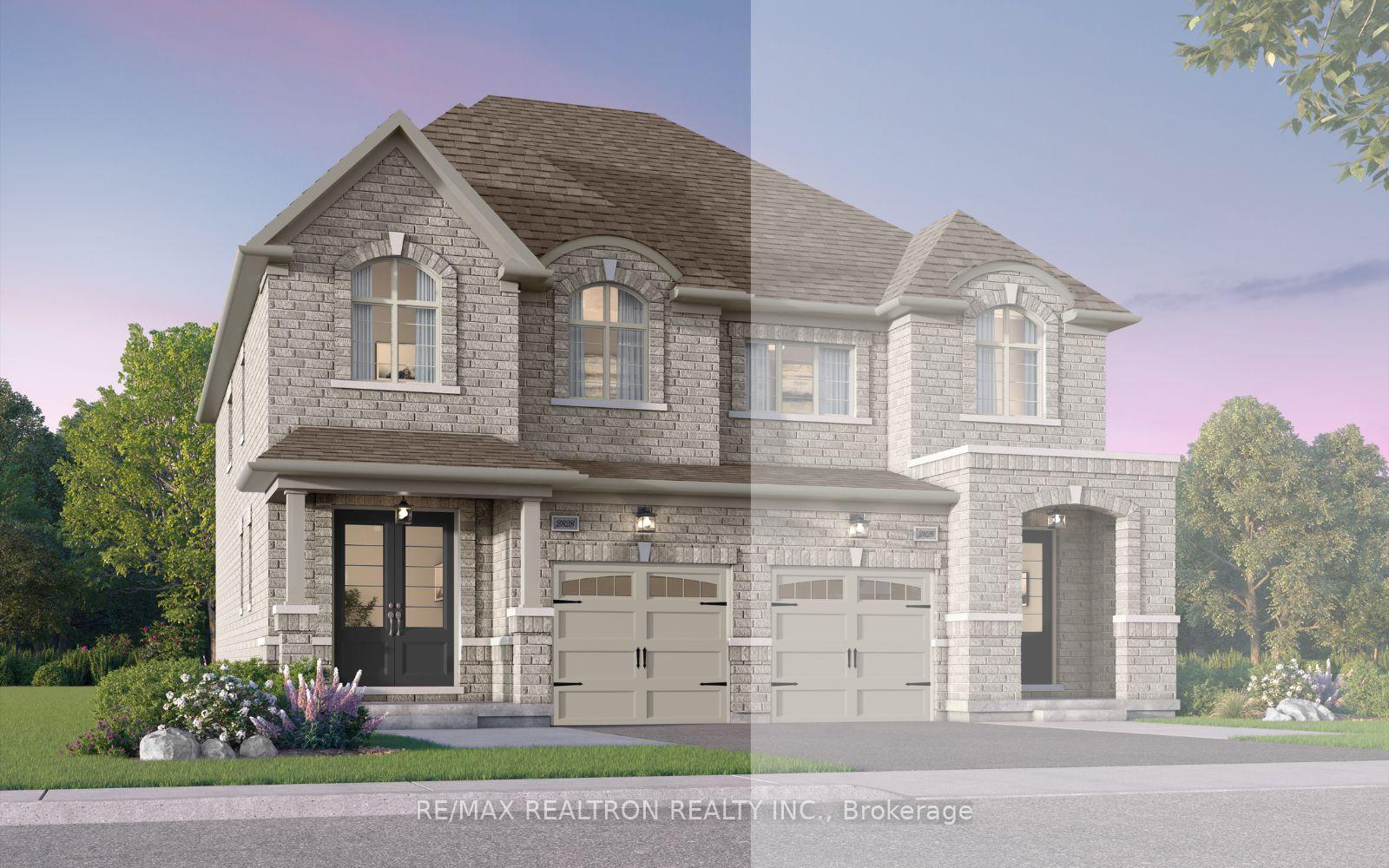 7 Sand Cherry Drive W, Springwater, ON L0L 1Y3