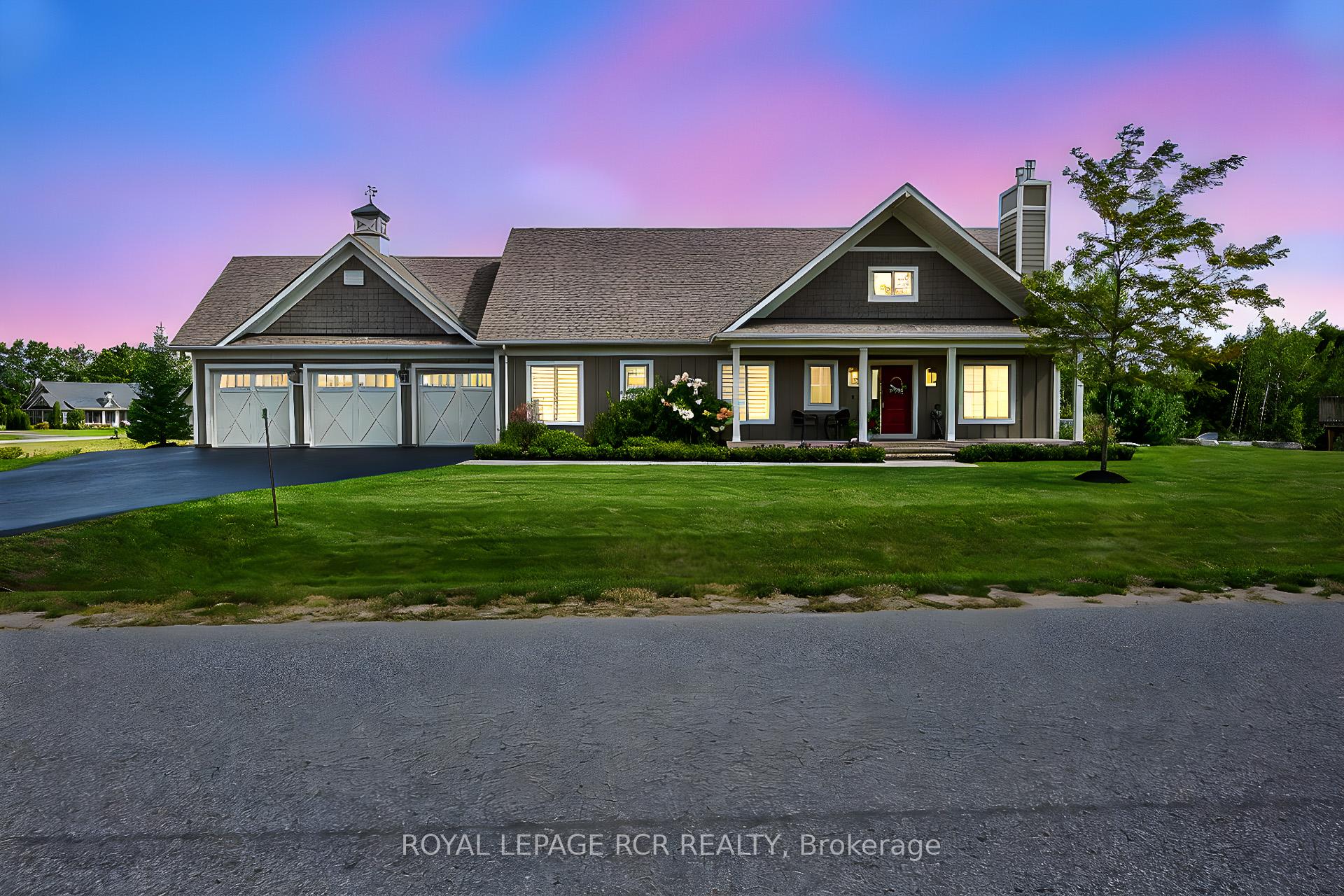 3 Thoroughbred Drive, Oro-Medonte, ON L0K 1E0