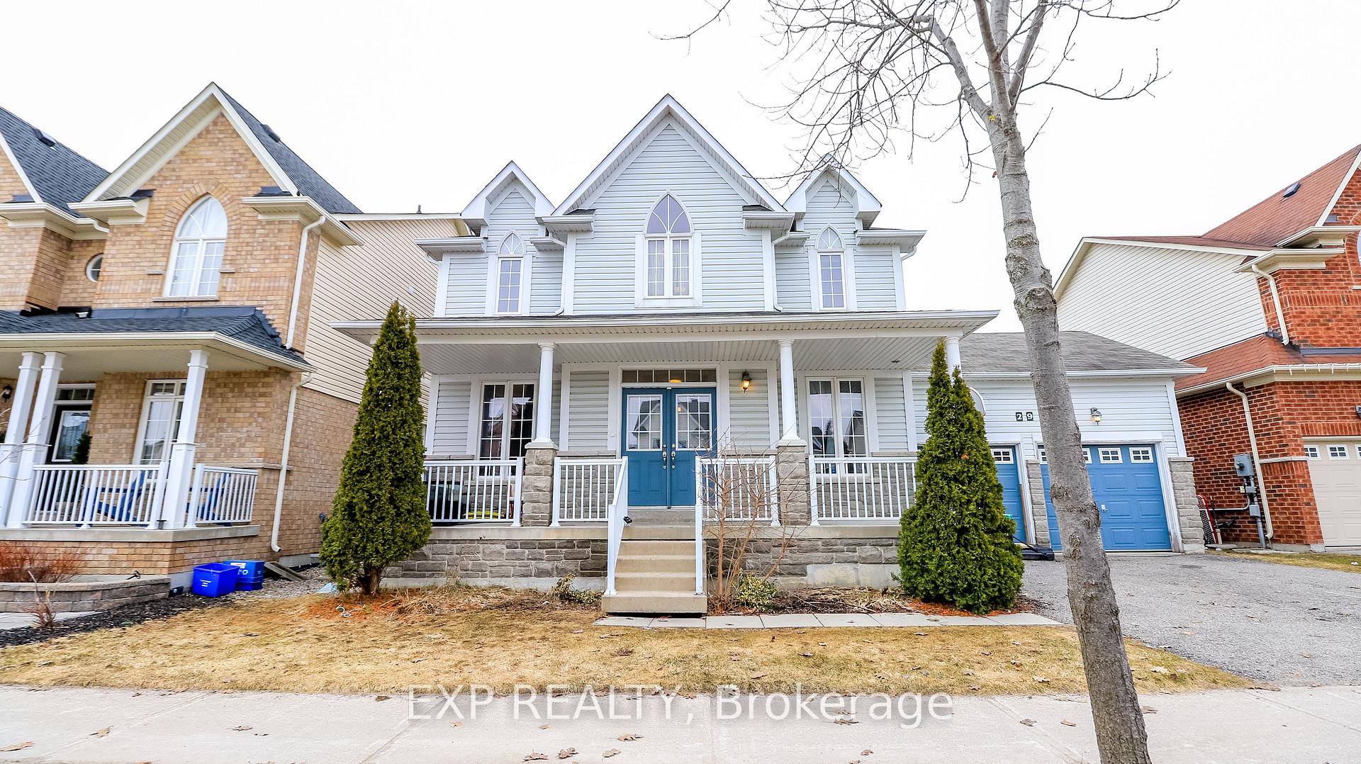 29 The Queensway N/A, Barrie, ON L4M 7H5