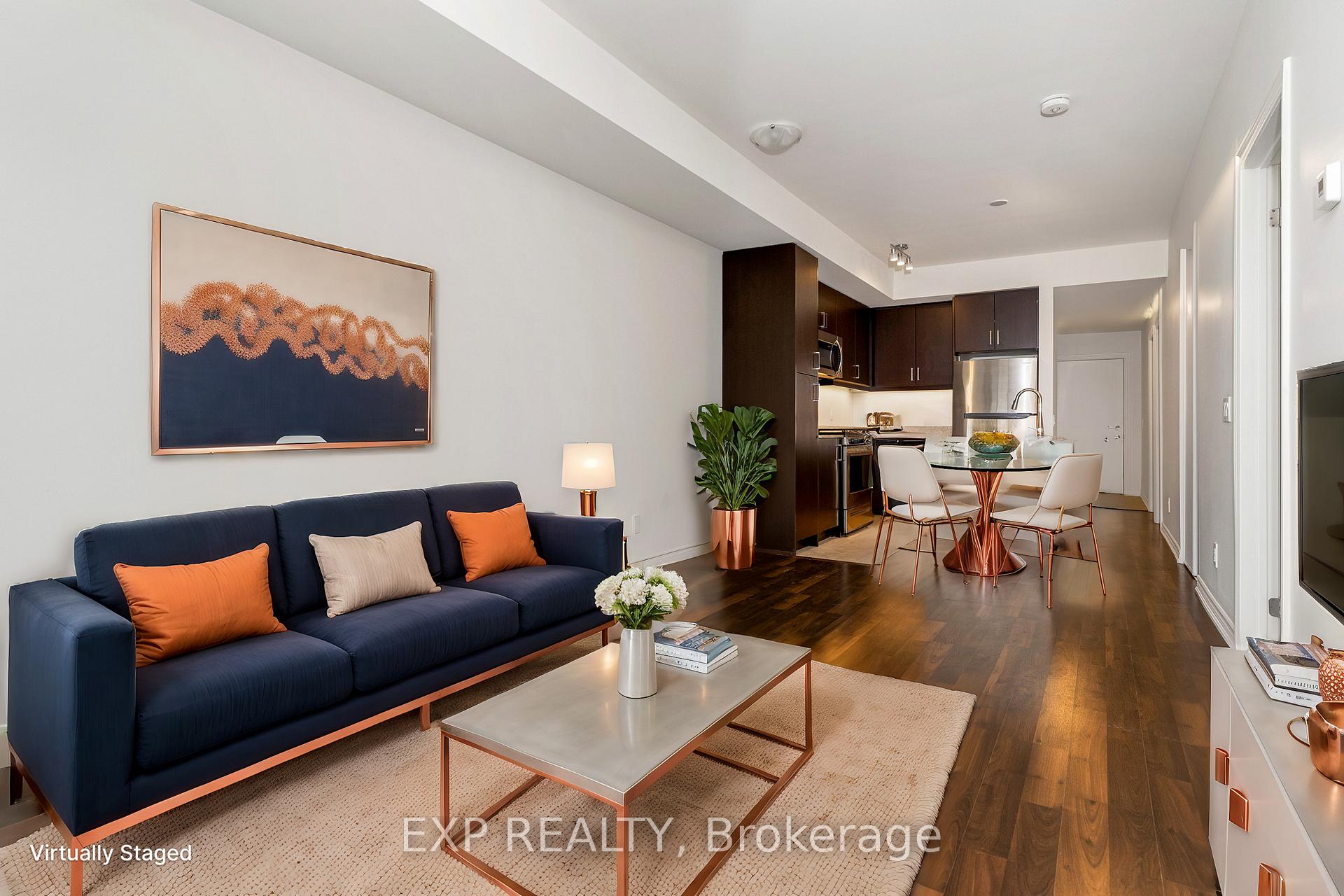 17 Spooner Crescent 308, Collingwood, ON L9Y 1T3