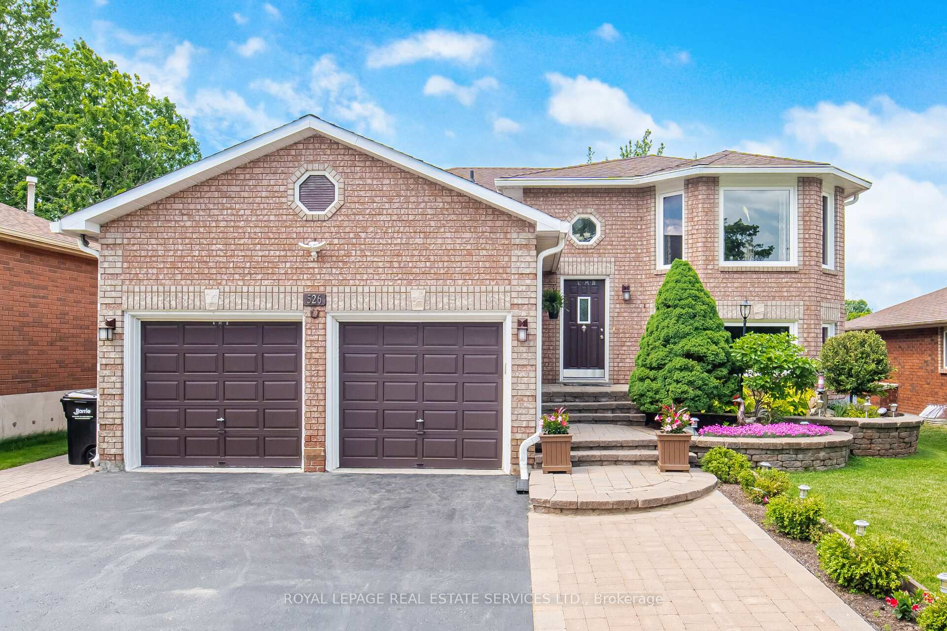526 Leacock Drive, Barrie, ON L4N 7A5