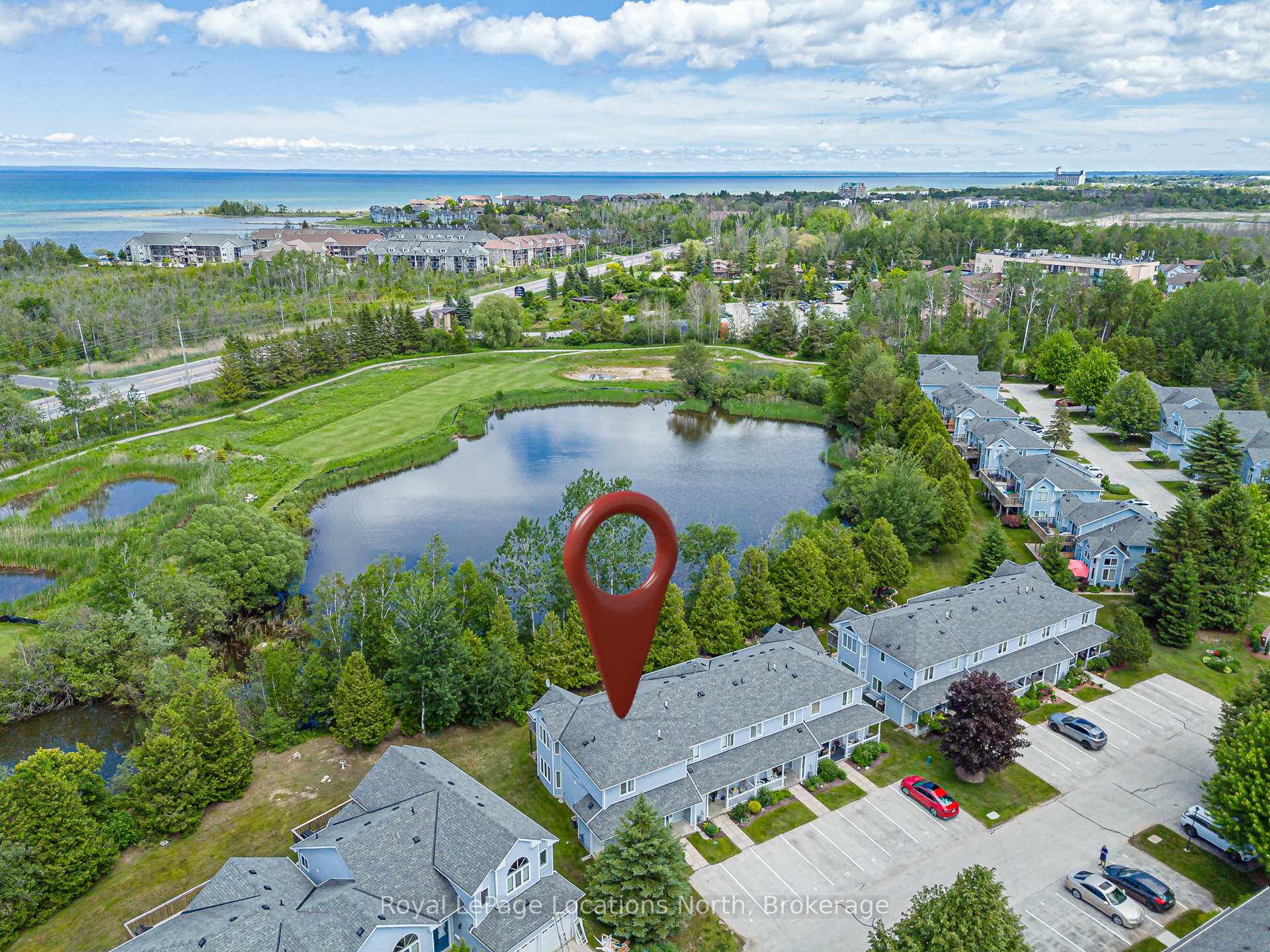 15 Sundial Court, Collingwood, ON L9Y 5E5