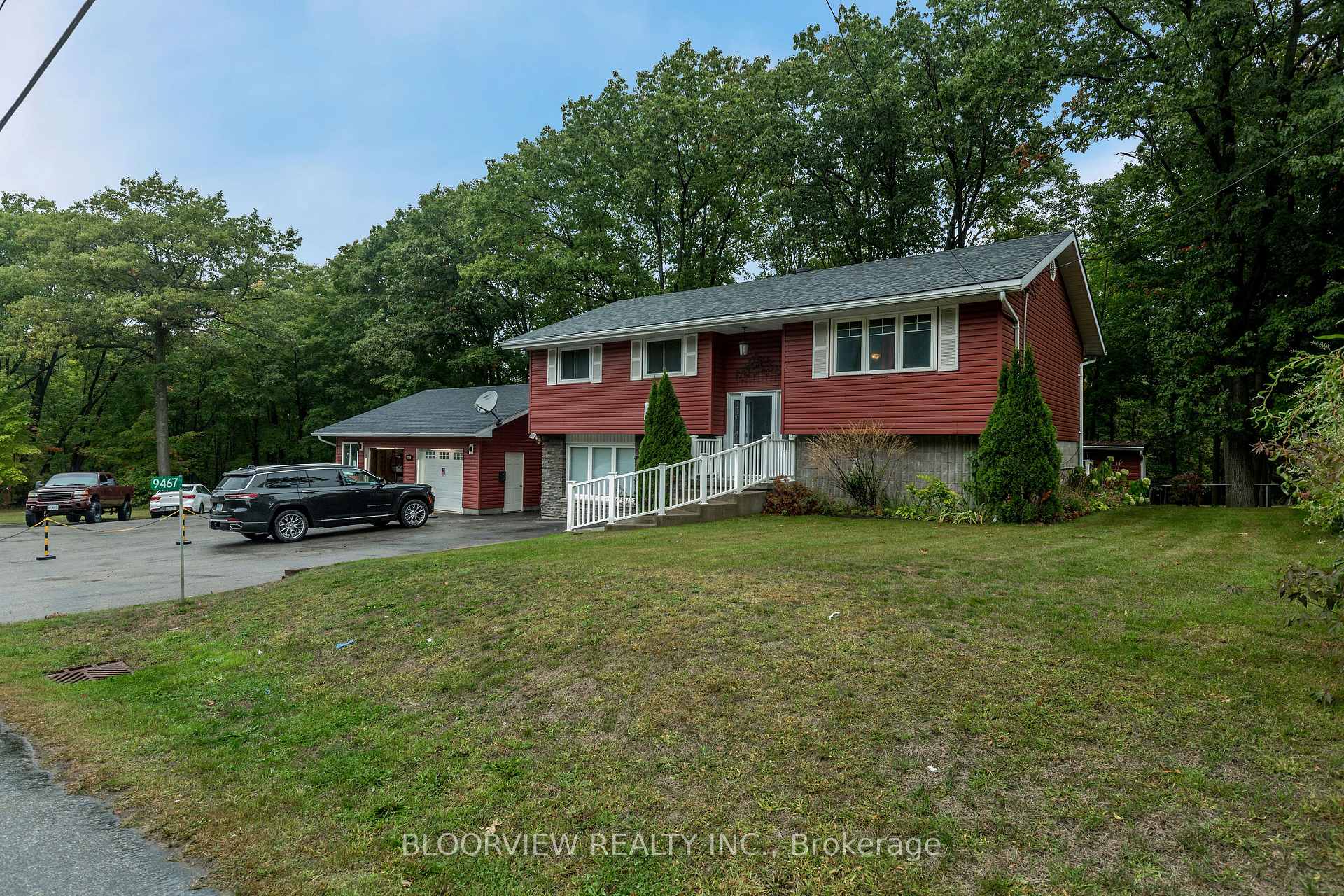 9467 County 93 Road, Midland, ON L4R 4L9