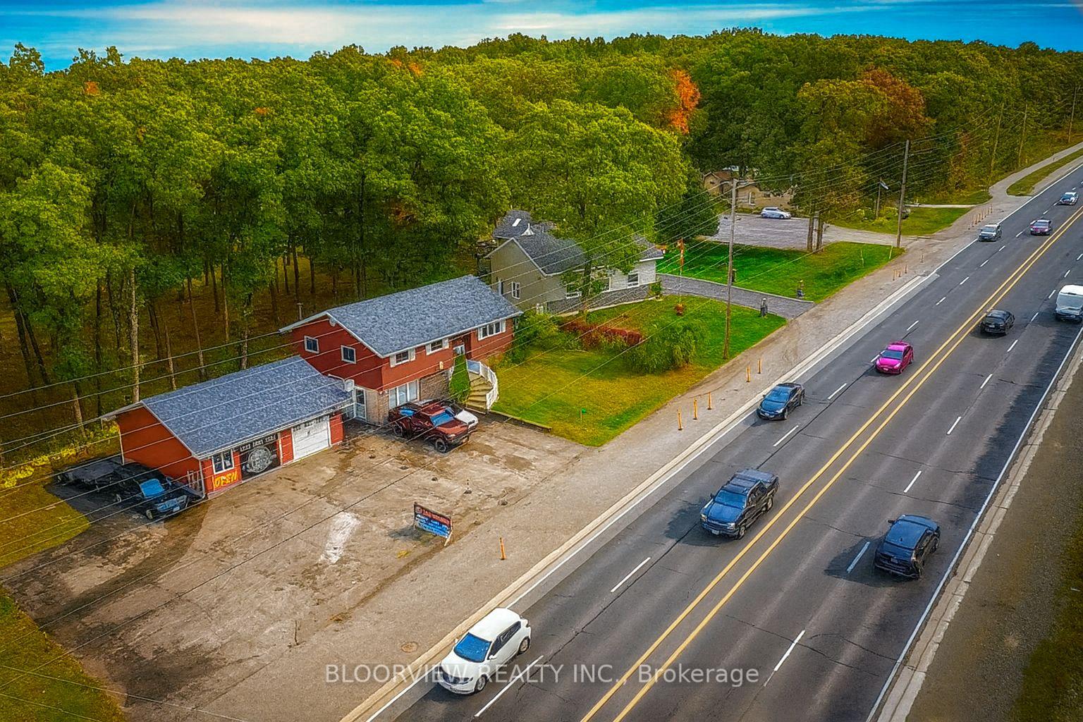 9467 County 93 Road, Midland, ON L4R 4L9