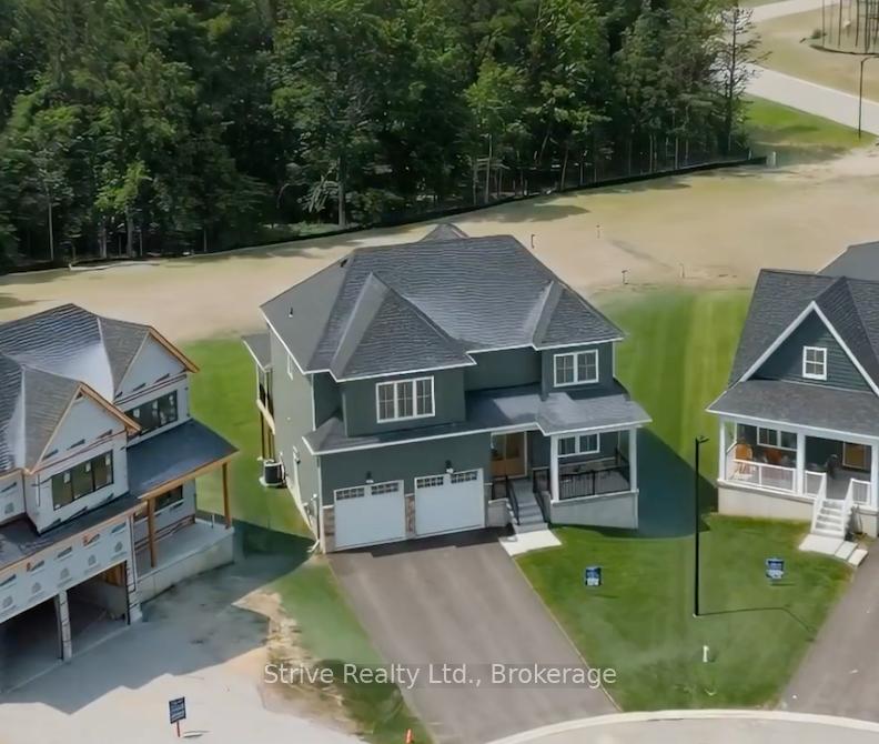 29 Northland Court, Oro-Medonte, ON L9J 1C4