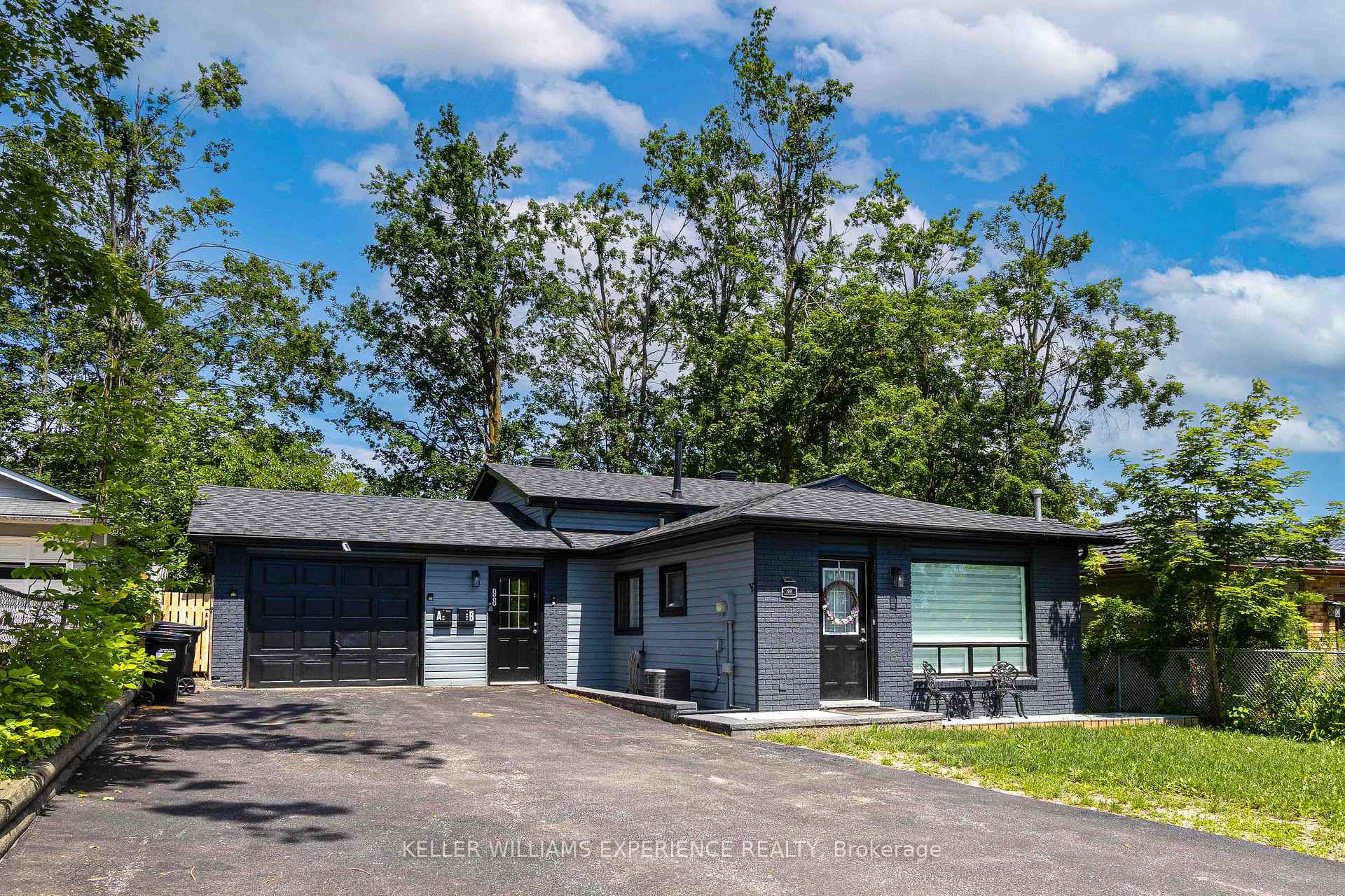 98 Cundles Road E Lower Lvl, Barrie, ON L4M 2Z9