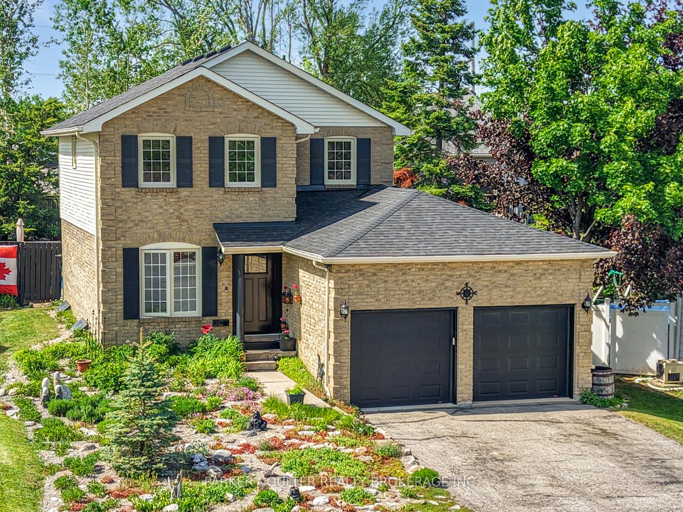 20 Mariposa Drive, Orillia, ON L3V 7G7