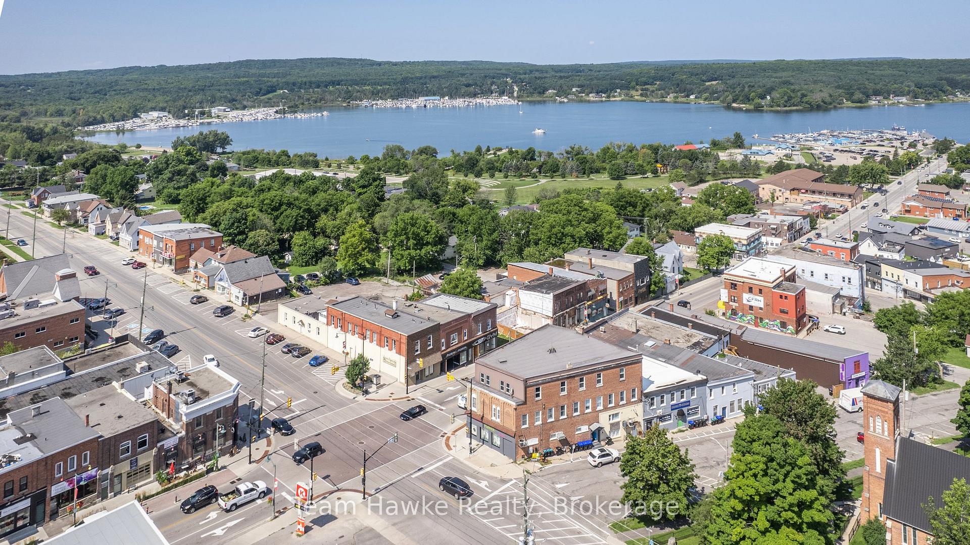 101 Main Street, Penetanguishene, ON L9M 1S9