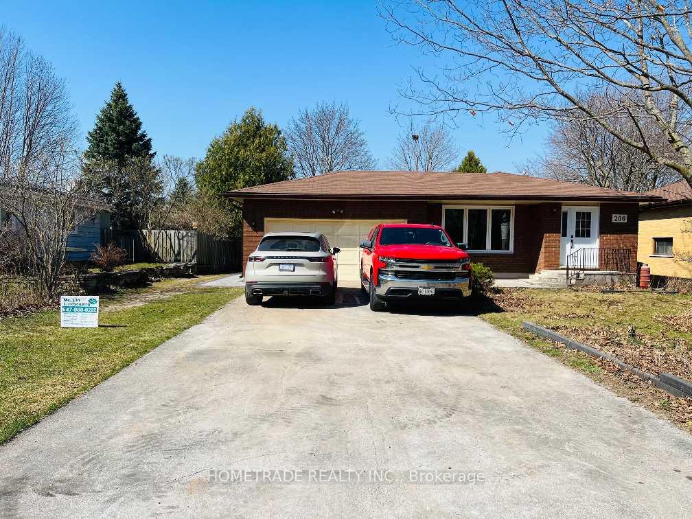 206 Little Avenue Lower, Barrie, ON L4N 6L1