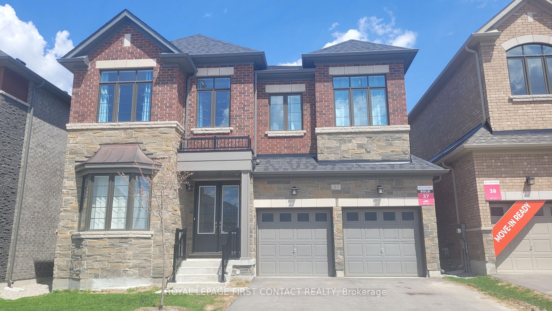 113 Bearberry Road, Springwater, ON L0L 1Y3