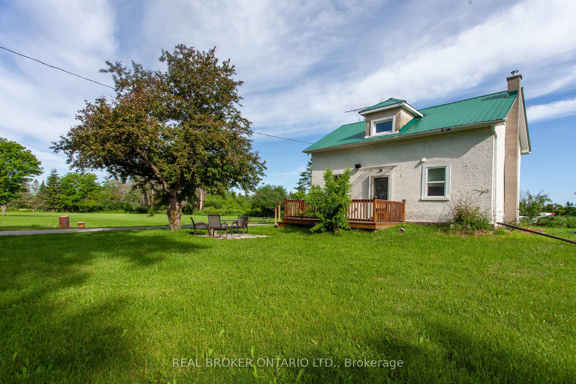 2724 Concession 2 Road, Ramara, ON L0K 1B0