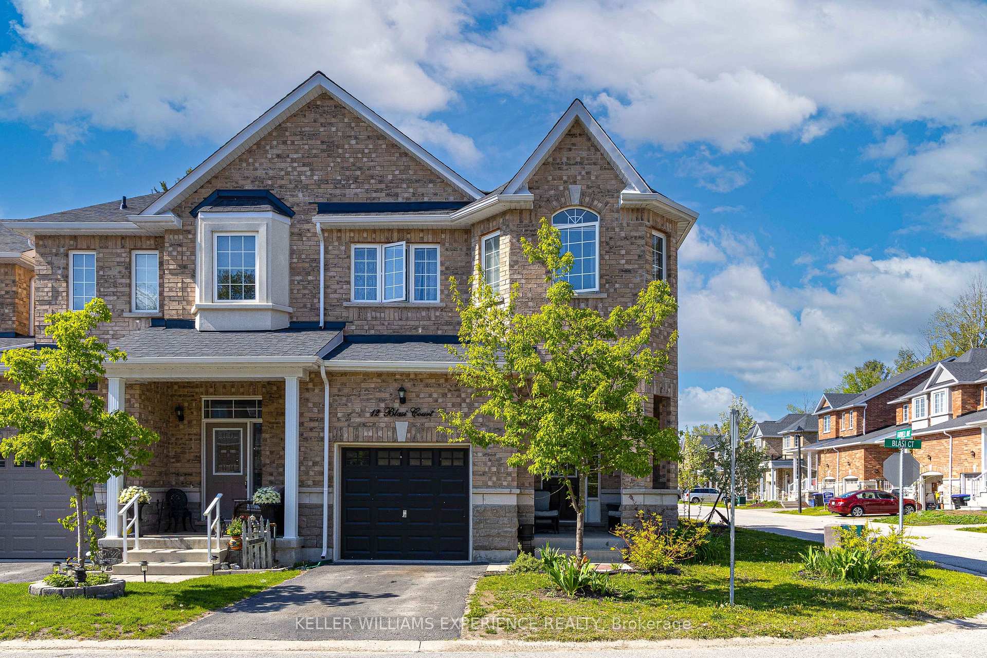 12 Blasi Court, Wasaga Beach, ON L9Z 0H3
