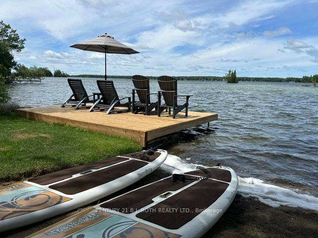 7426 ISLAND VIEW Street, Ramara, ON L0K 2B0