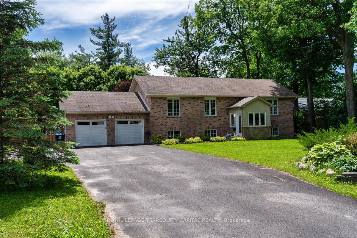 1192 St. Vincent Street, Springwater, ON L0L 1X1