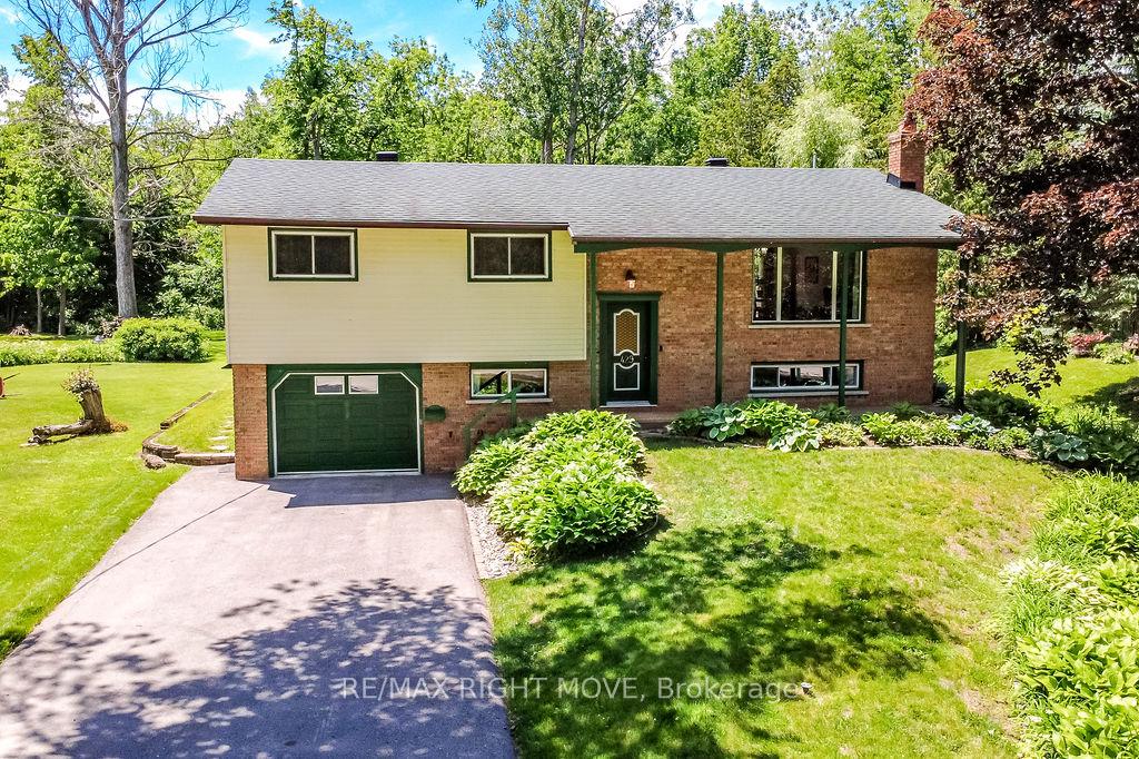 429 Bay Street, Orillia, ON L3V 3X5