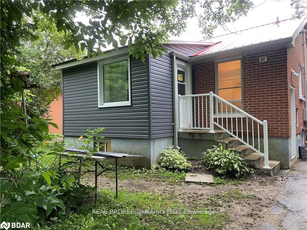 57 Hoover Crescent, Orillia, ON L3V 1K7