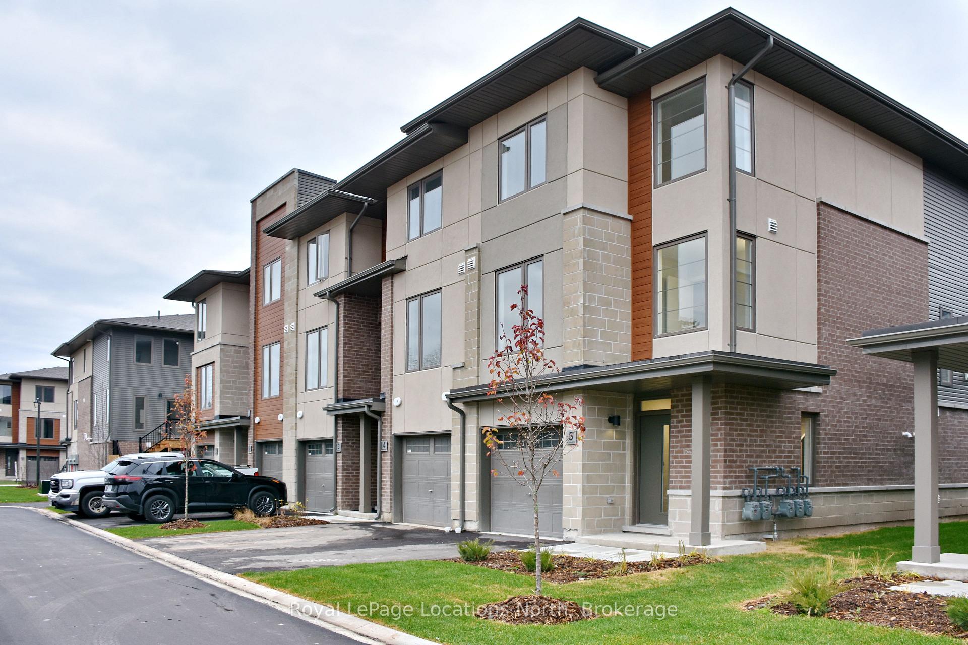 35 Dawson Drive 5, Collingwood, ON L9Y 2L8