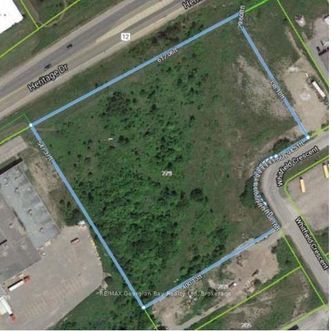 279 Whitfield Crescent, Midland, ON L4R 5E3