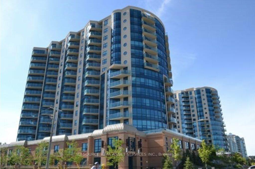 37 Ellen Street 501, Barrie, ON L4N 6G2