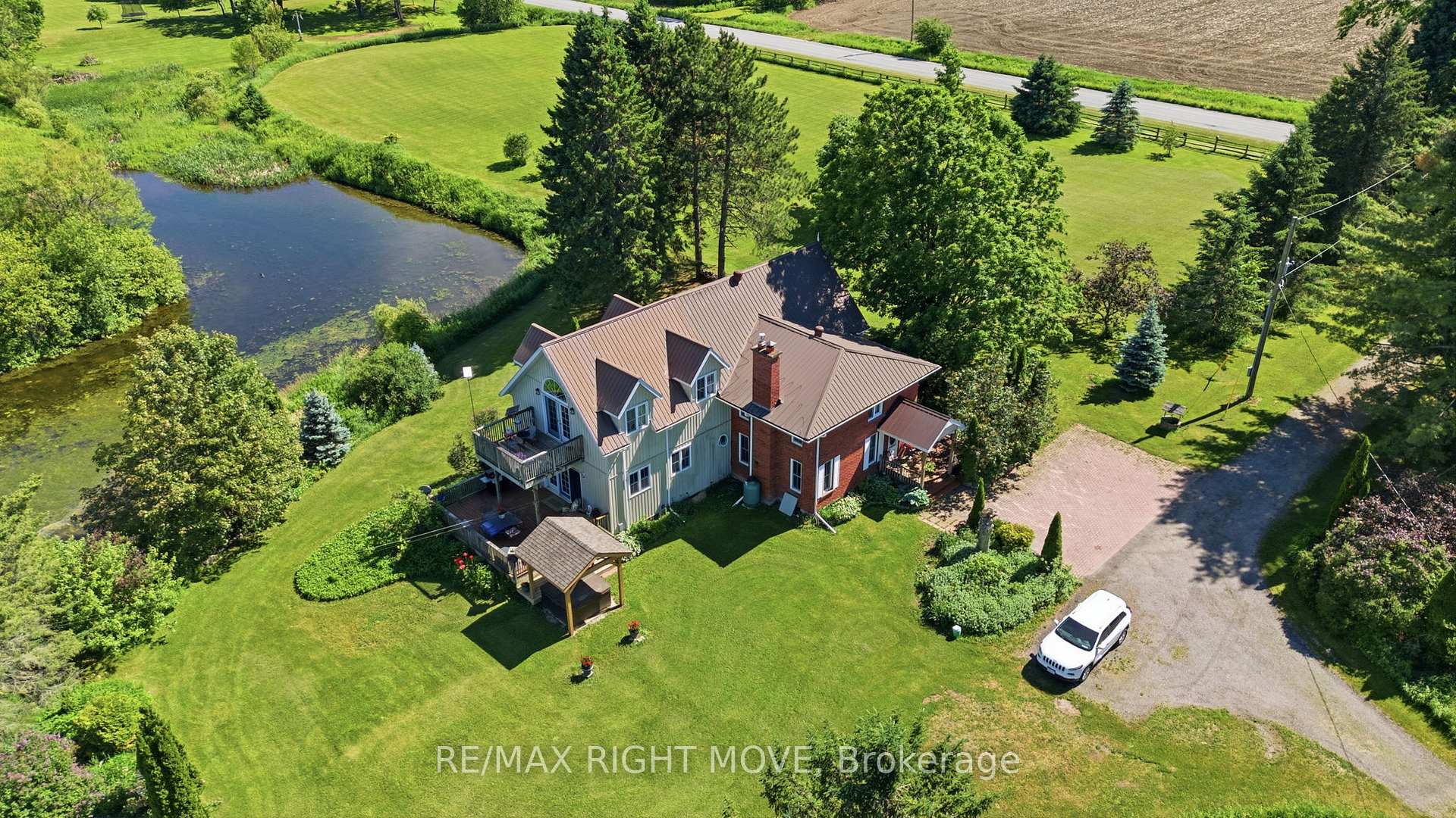 4201 8 Line N, Oro-Medonte, ON L0K 1E0