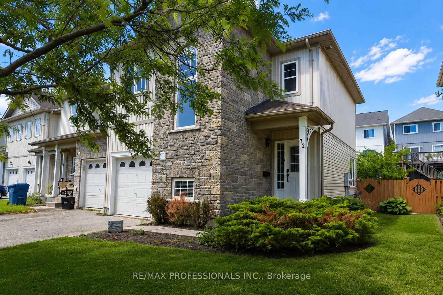 800 West Ridge Boulevard 72, Orillia, ON L3V 0A1