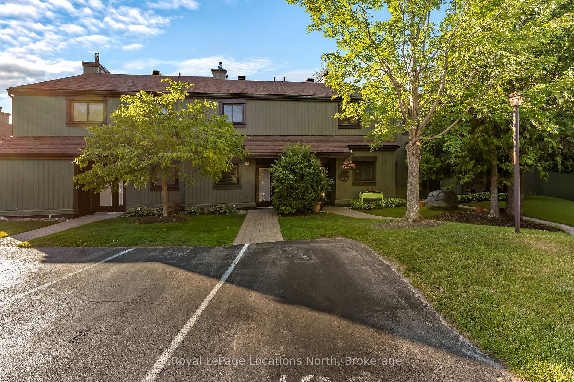 168 Escarpment Crescent 28, Collingwood, ON L9Y 5B4