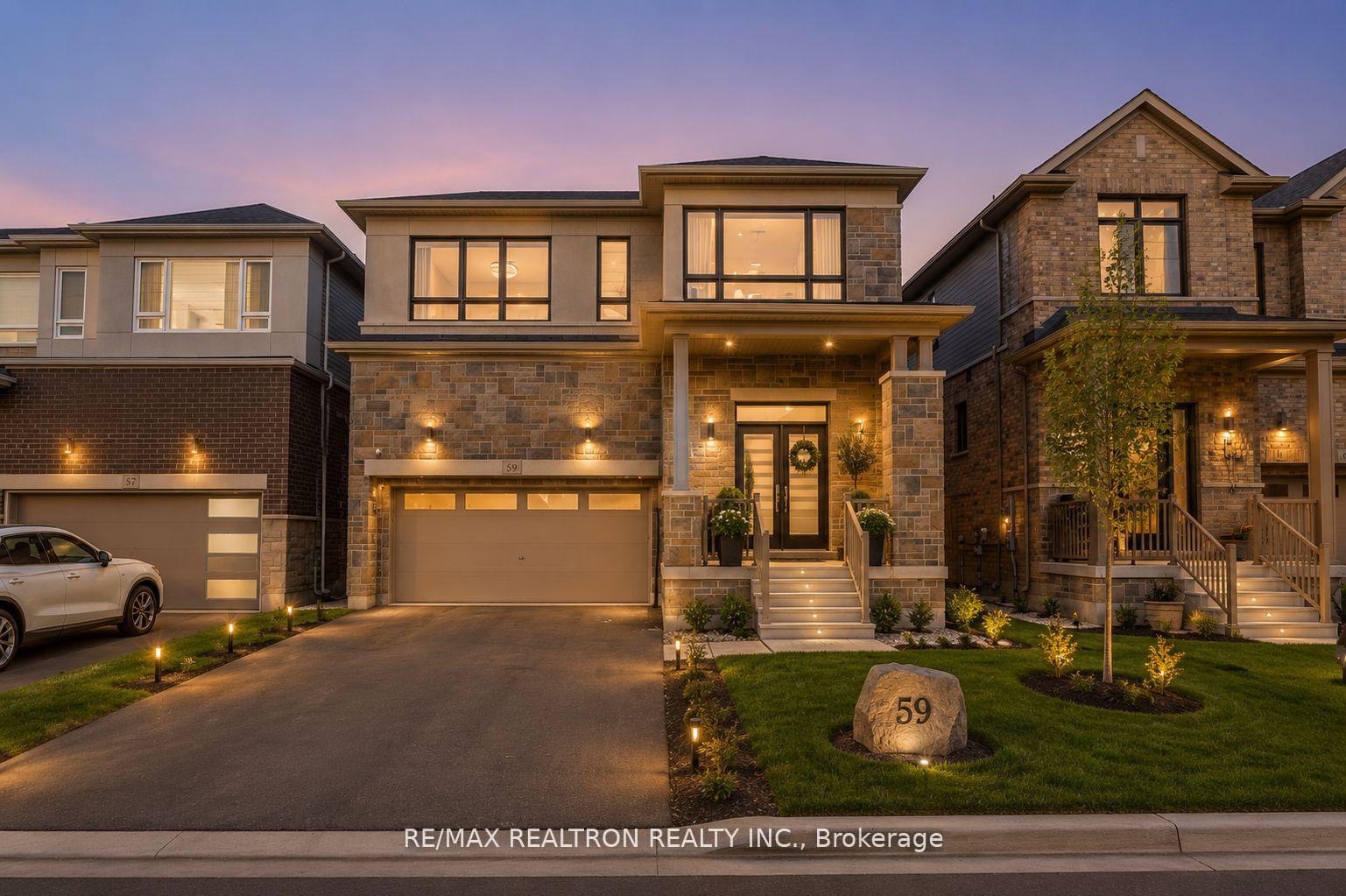 59 Gemini Drive, Barrie, ON L9J 0K5