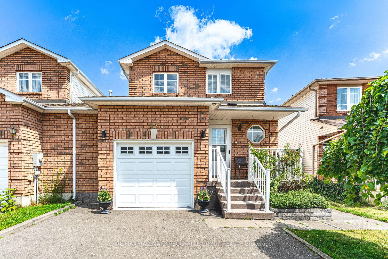 67 Wessenger Drive, Barrie, ON L4N 8P8