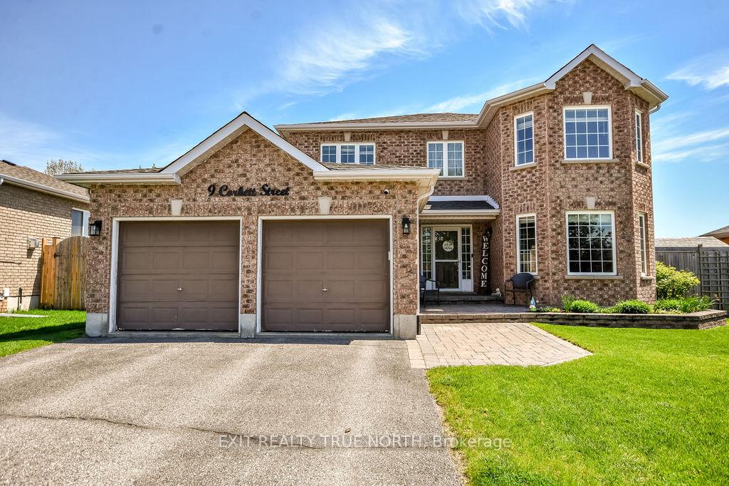 9 Corbett Street, Springwater, ON L0L 1P0