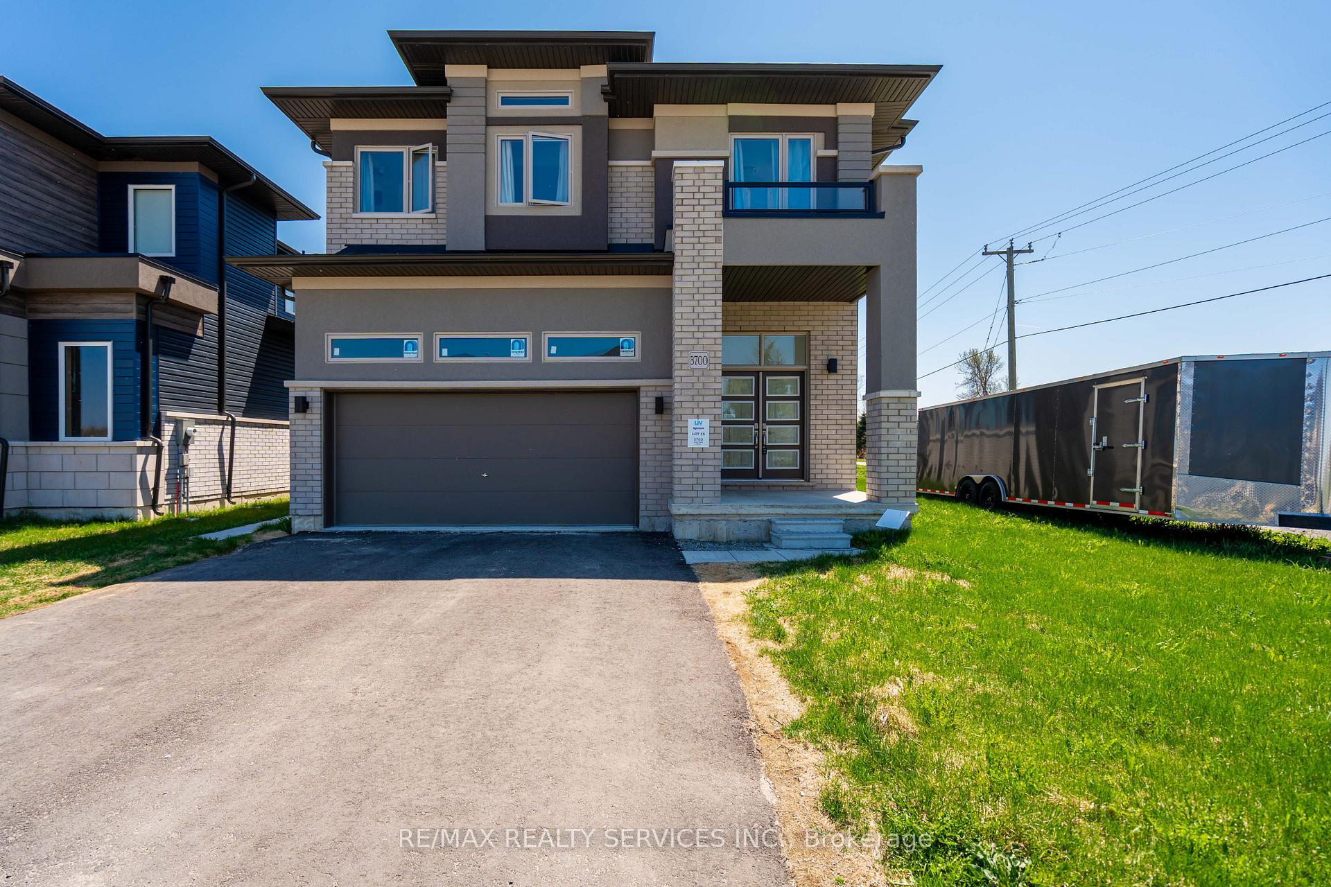 3700 Quayside Drive, Severn, ON L3V 6H3