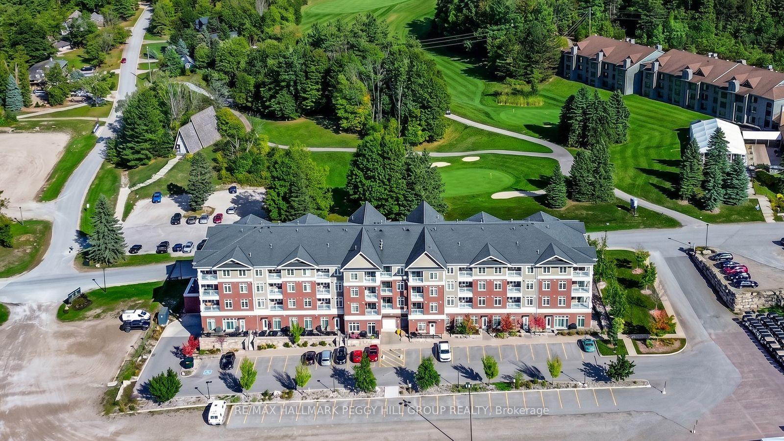 40 Horseshoe Boulevard 217, Oro-Medonte, ON L4M 4Y8