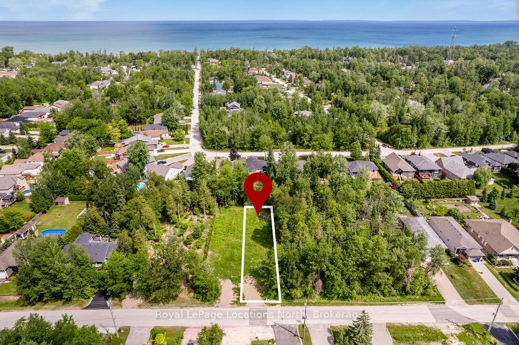 LOT 95 Robinson Road, Wasaga Beach, ON L9Z 3A6