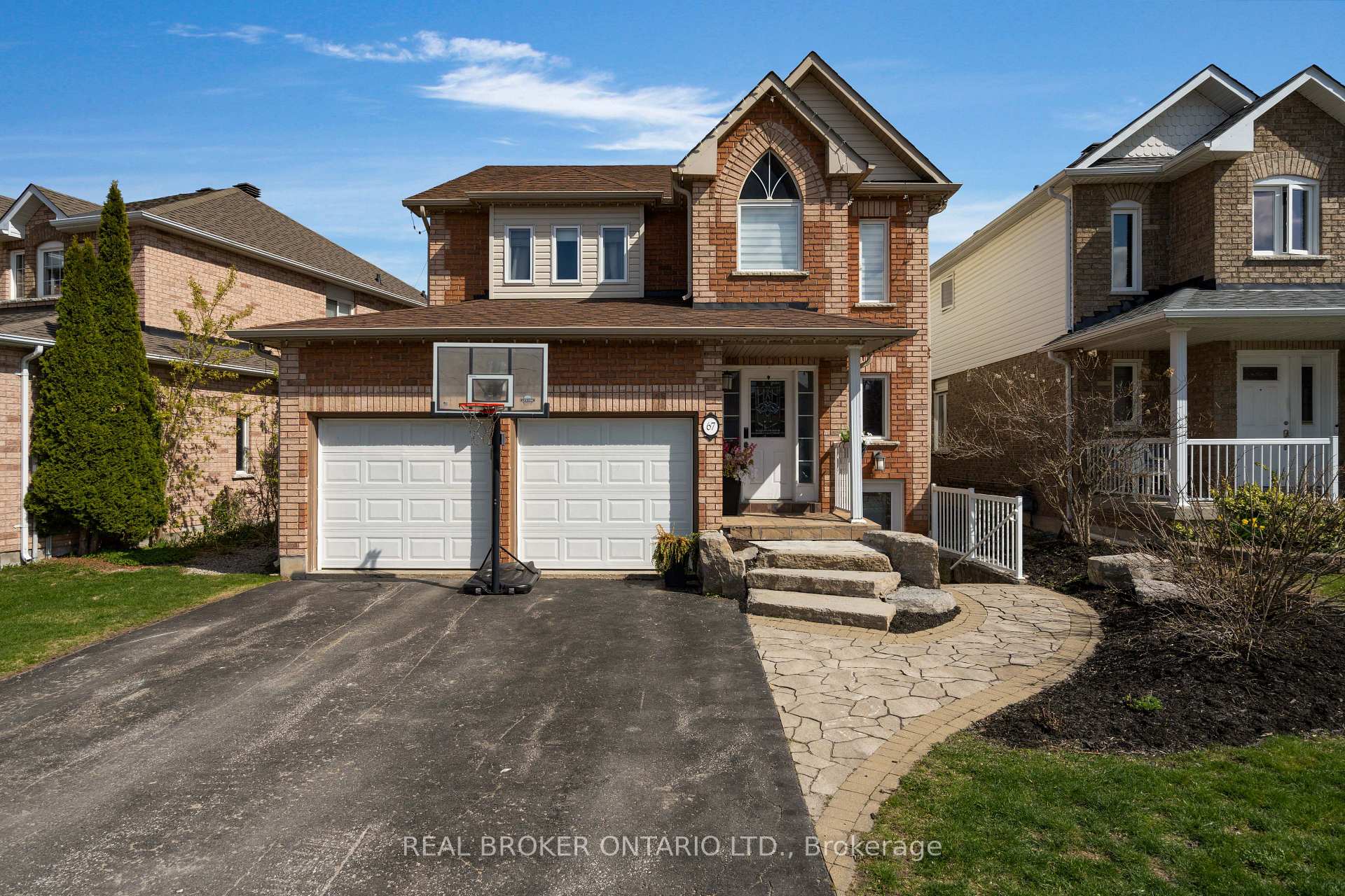 67 Birchwood Drive, Barrie, ON L4M 6X7
