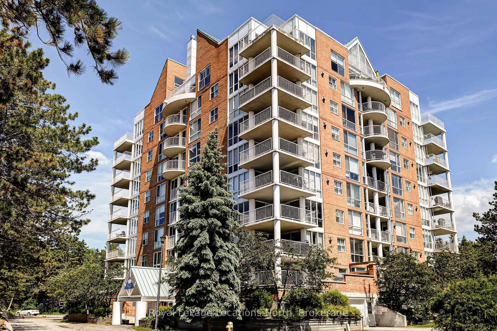 24 Ramblings Way N/A 706, Collingwood, ON L9Y 5C6