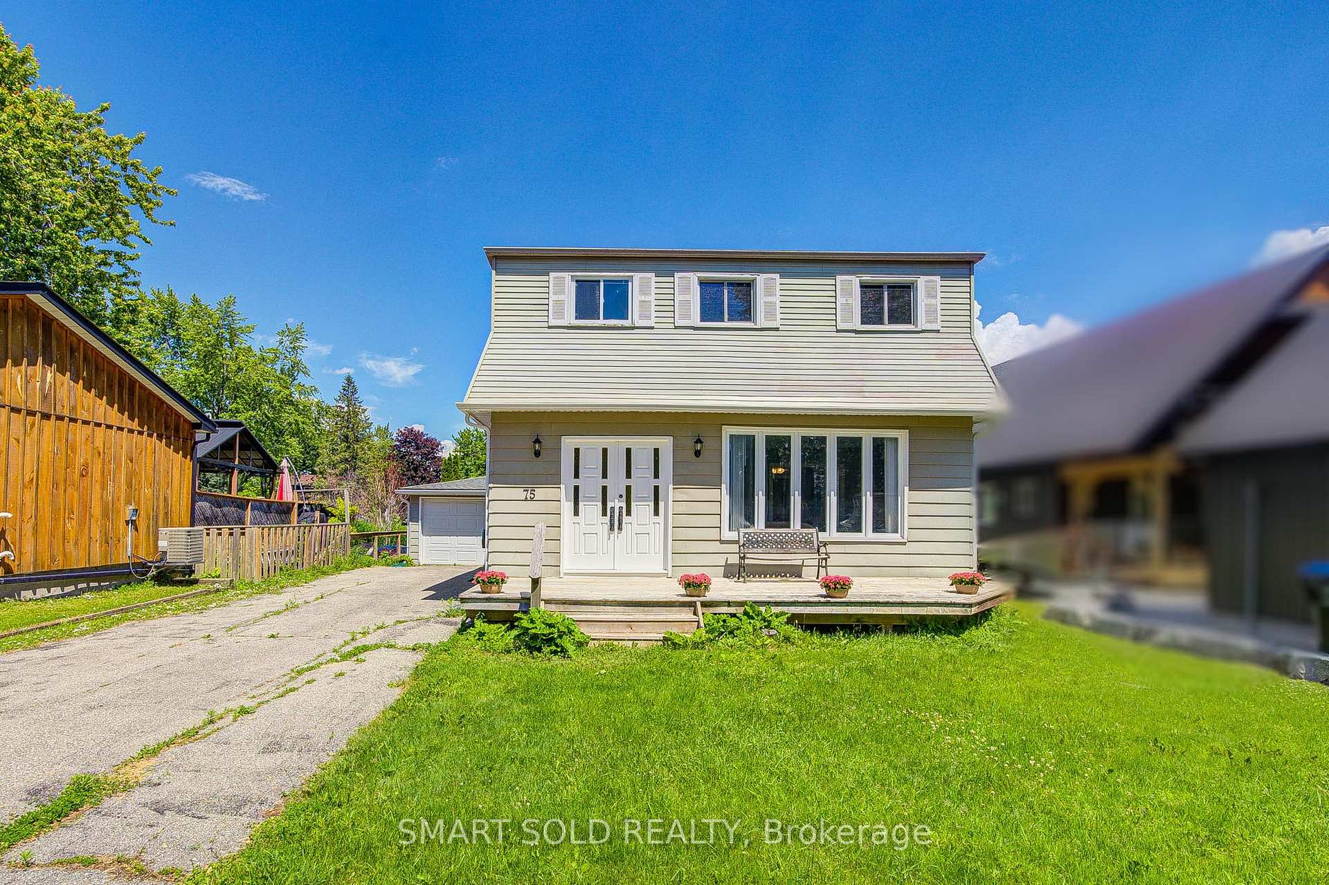75 Lake Avenue, Ramara, ON L0K 1B0