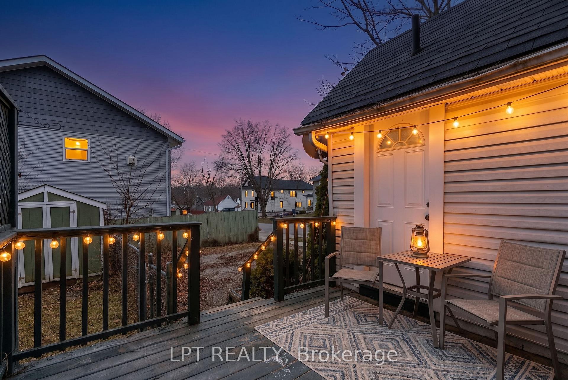 249 Harvey Street, Orillia, ON L3V 3M5