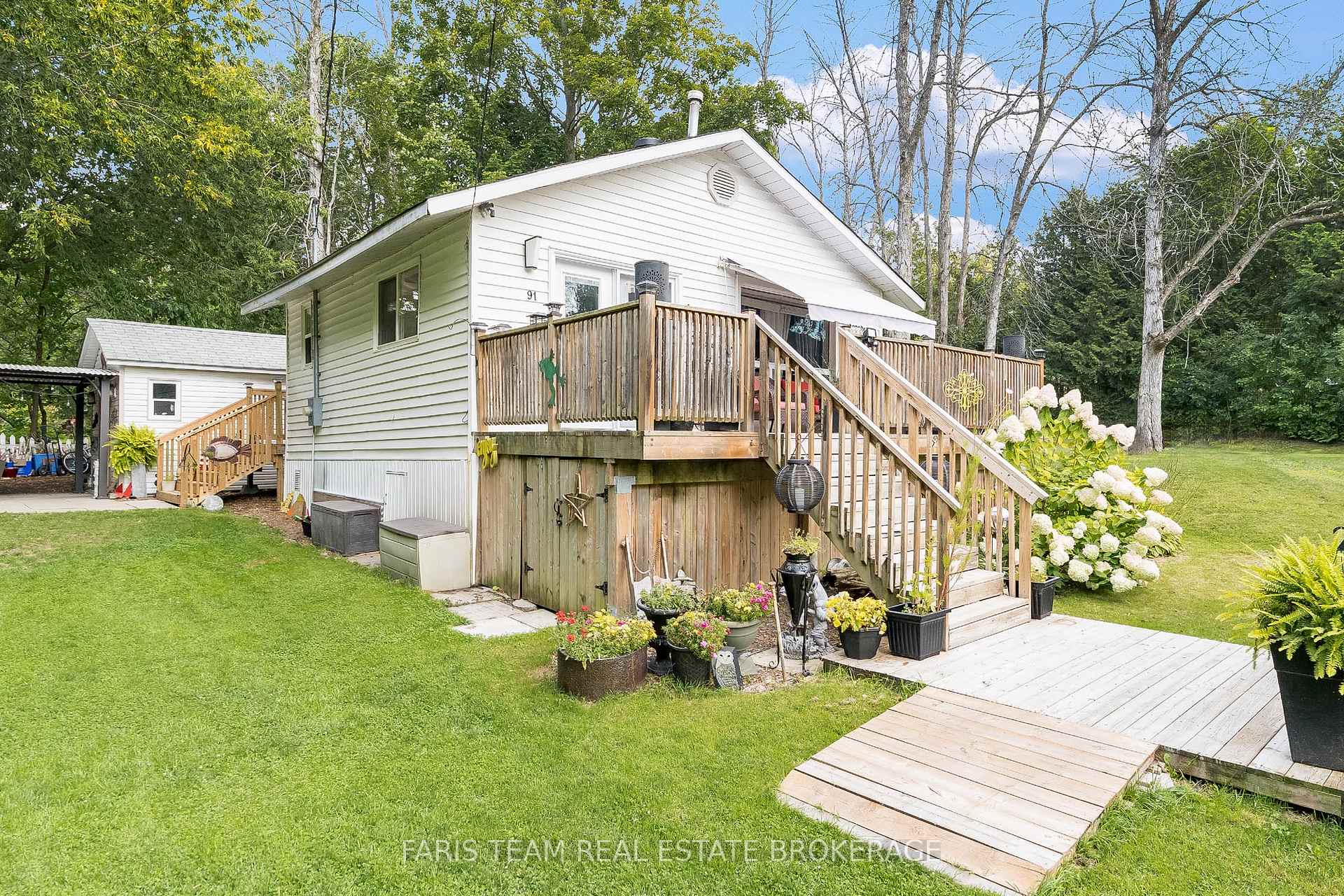 91 Park Street, Tay, ON L0K 2A0