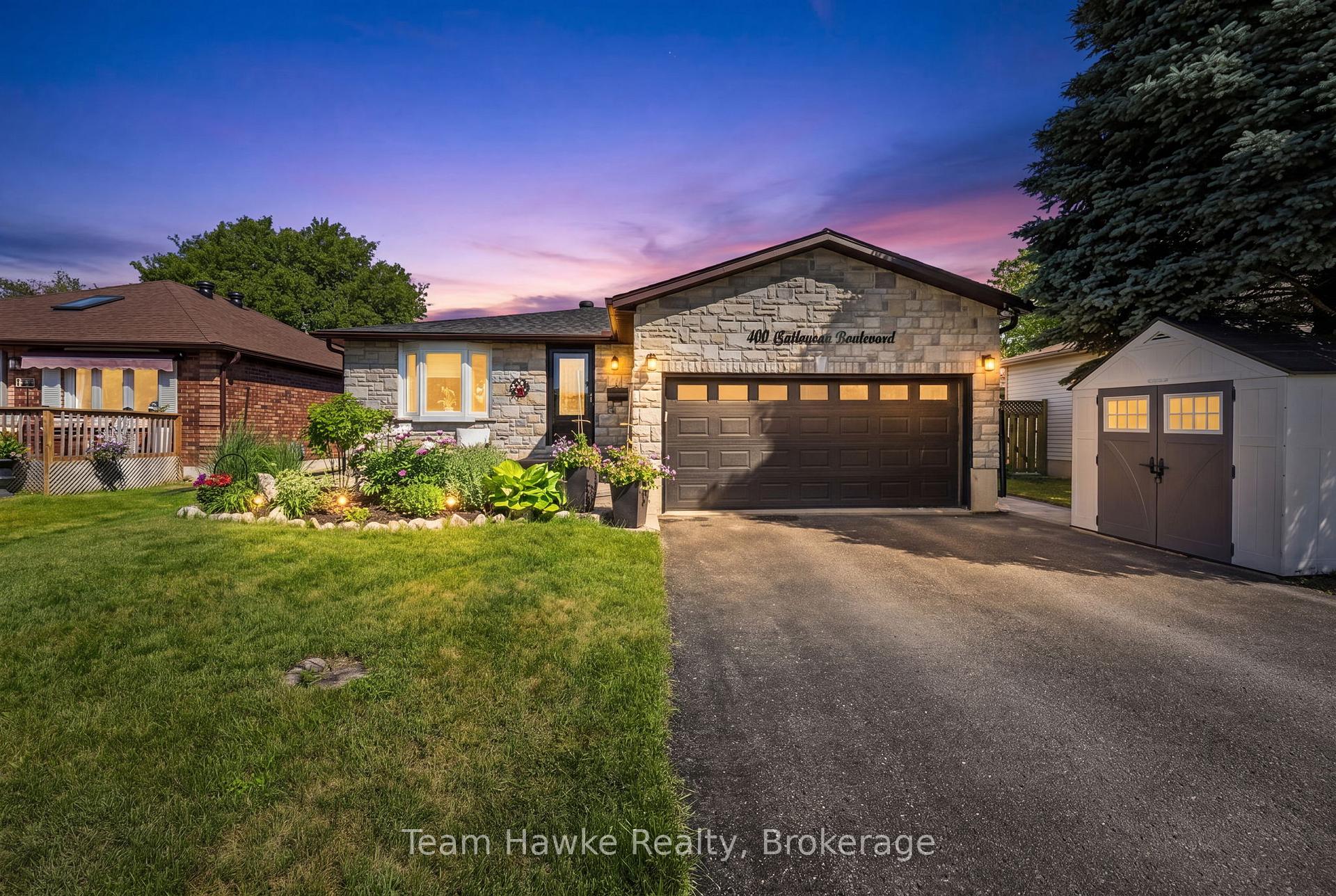 400 Galloway Boulevard, Midland, ON L4R 5C2
