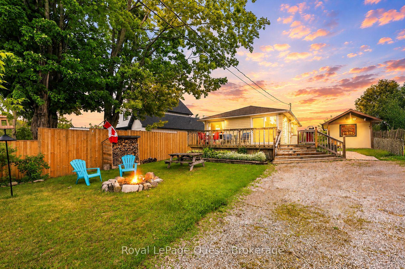 18 GOSS Road, Oro-Medonte, ON L3V 0R6