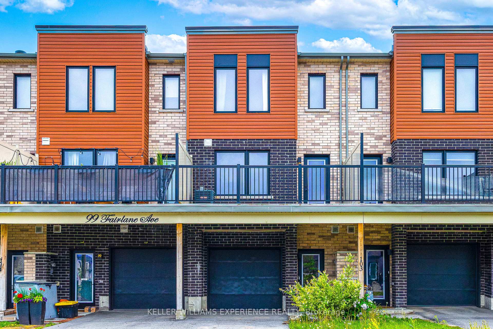 101 Fairlane Avenue, Barrie, ON L9J 0M5