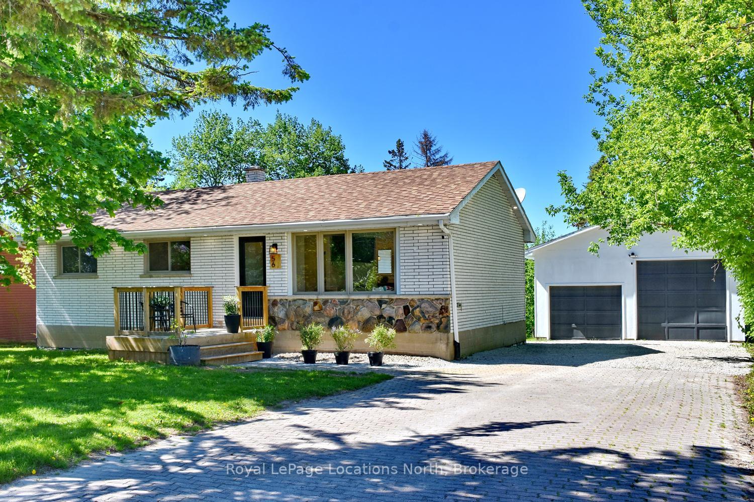 56 BATTEAUX Road, Clearview, ON L9Y 3Z1