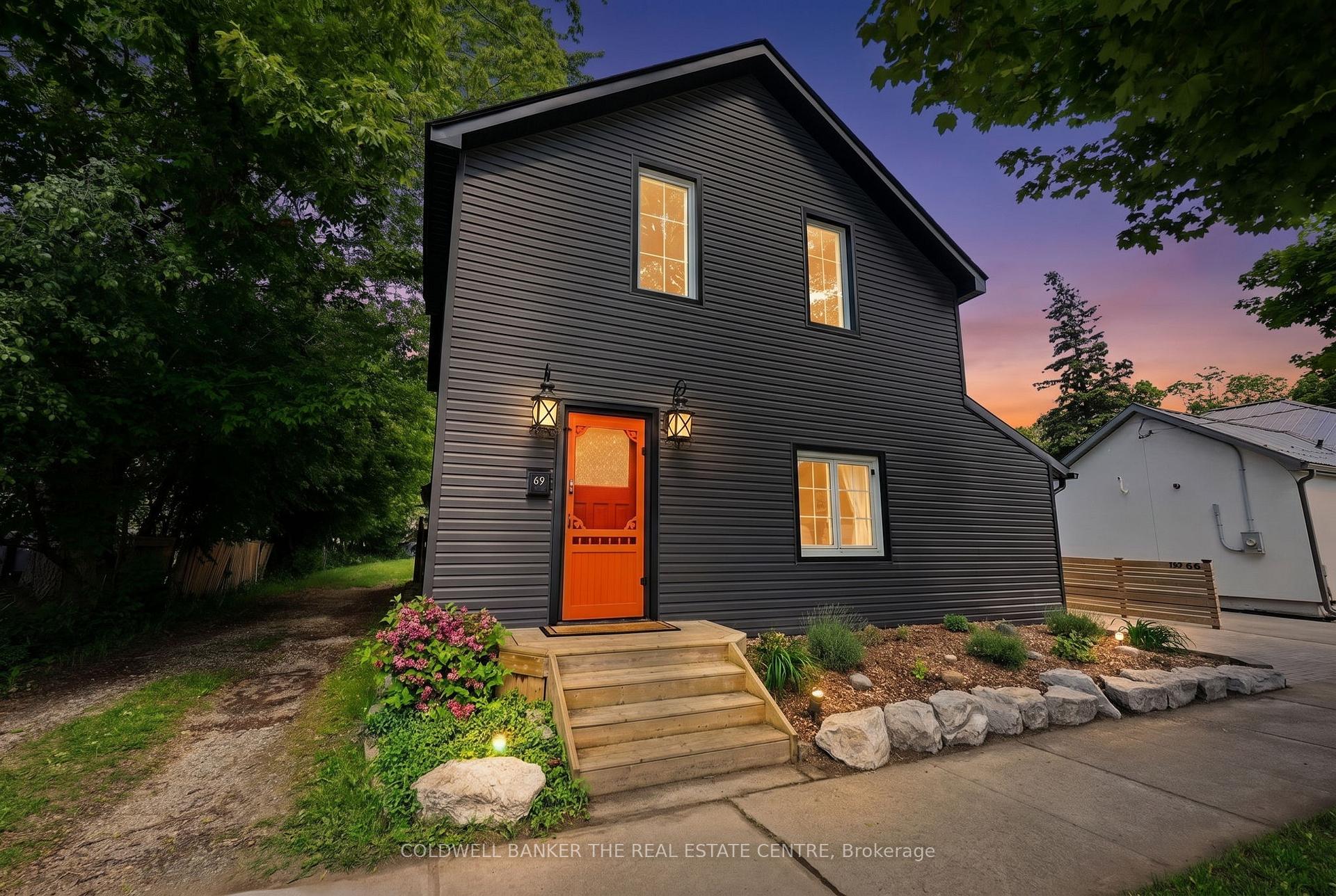 69 Beech Street, Collingwood, ON L9Y 2T1
