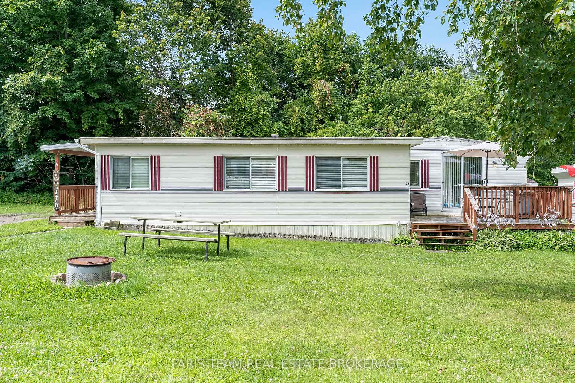 77 Stans Circle, Midland, ON L4R 0B8