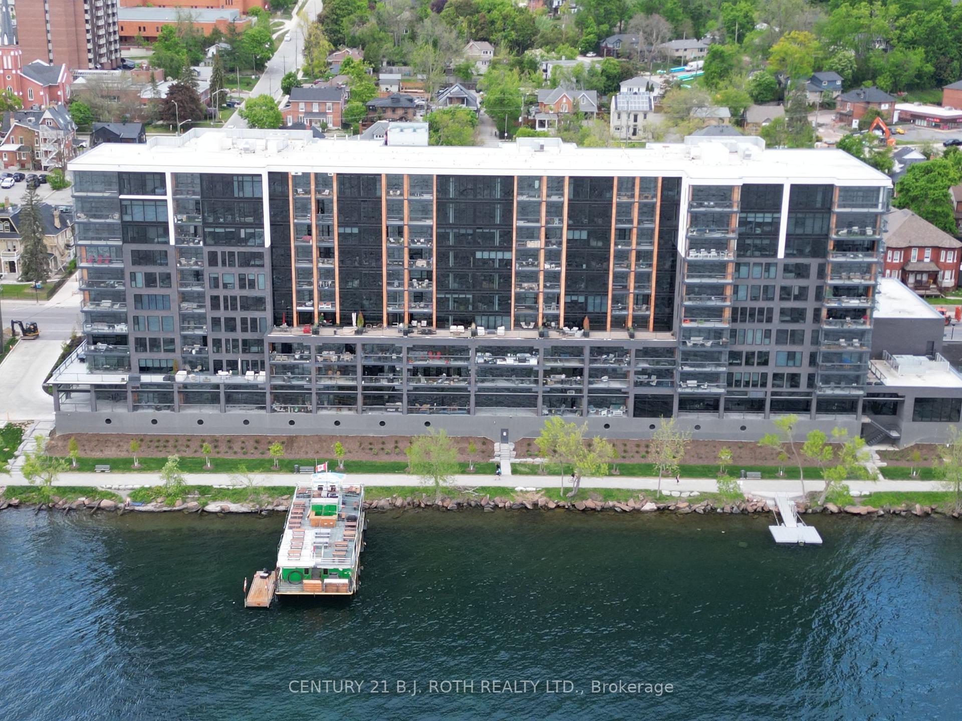 185 Dunlop Street E 301, Barrie, ON L4M 1B2