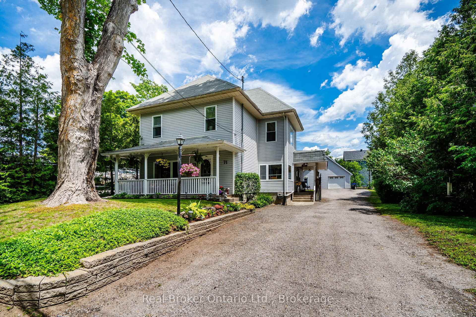 71 Park Street, Tay, ON L0K 2A0