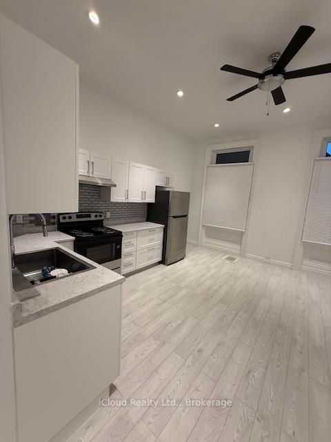 61 Mary Street Ground Floor, Barrie, ON L4N 1T2
