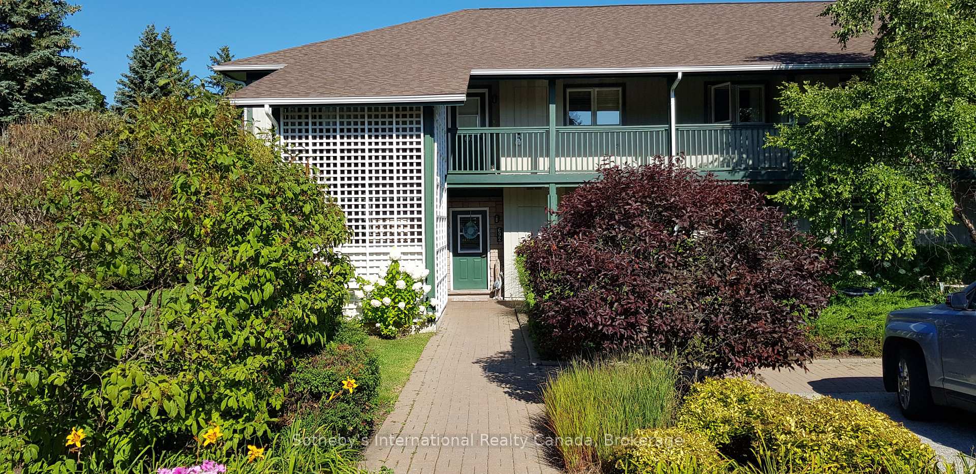 692 JOHNSTON PARK Avenue, Collingwood, ON L9Y 5C7