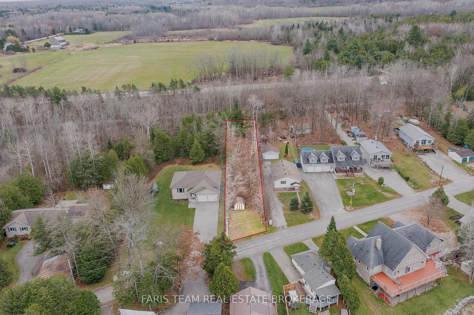121 Mitchells Beach Road, Tay, ON L0K 2A0