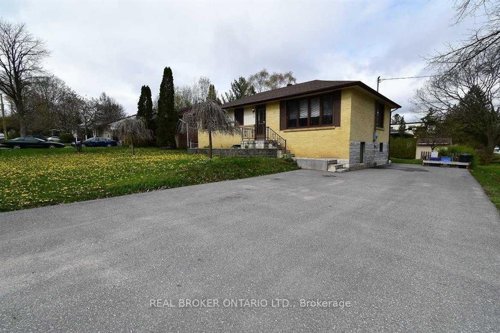 1 Vine Street BSMT, Barrie, ON L4N 2B1